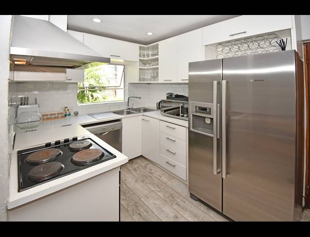 2 BEDROOM APARTMENT FOR SALE IN MORNINGSIDE